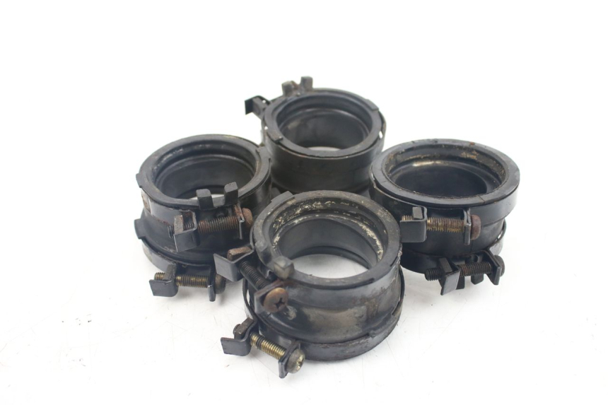 photo de COLLETTORE DI ASPIRAZIONE HONDA VFR FI RC46 800 (1998 - 2001) - Dettaglio del componente