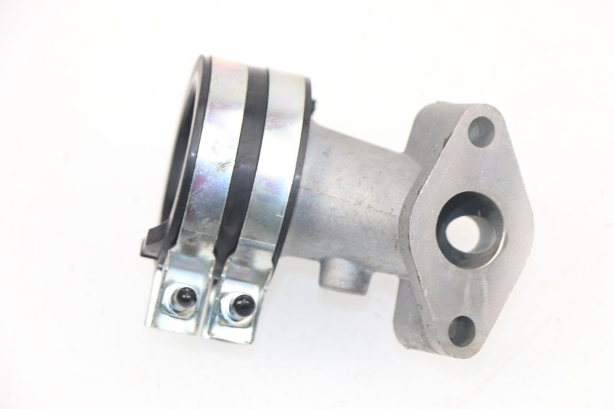 photo de Collettore di aspirazione JM MOTORS VIPER 4T 50 (2015 - 2022) - Zoom sullo stato d'uso