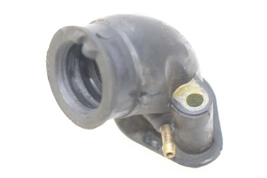 photo de COLLETTORE DI ASPIRAZIONE EUROCKA VIRTUALITY GT 4T 50 (2011 - 2017) - Primo piano tecnico