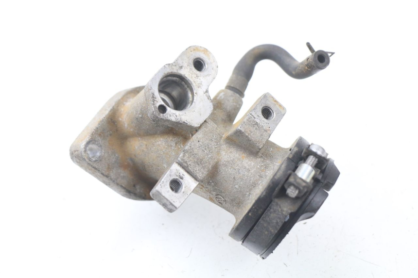 photo de COLLETTORE DI ASPIRAZIONE YAMAHA XMAX X-MAX 125 (2006 - 2009) - Vista principale