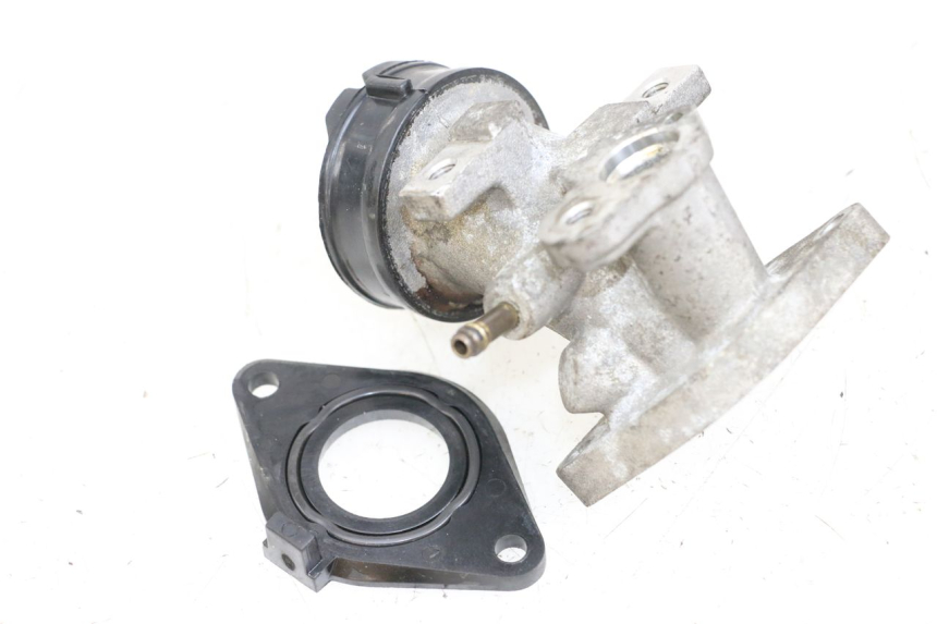 photo de COLLETTORE ASPIRAZIONE YAMAHA X-MAX XMAX 125 (2010 - 2013) - Dettaglio del componente