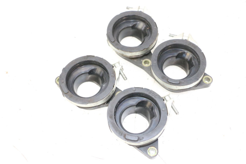 photo de Collettore di aspirazione YAMAHA XJ6 600 (2008 - 2016) - Vista principale