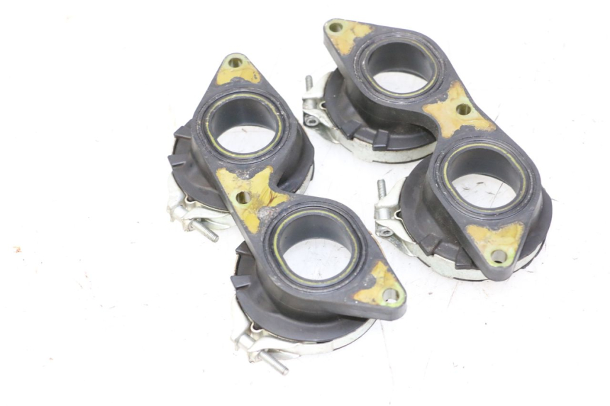 photo de Collettore di aspirazione YAMAHA XJ6 600 (2008 - 2016) - Dettaglio del componente