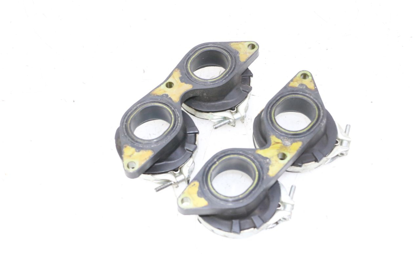 photo de Collettore di aspirazione YAMAHA XJ6 600 (2008 - 2016) - Zoom sullo stato d'uso