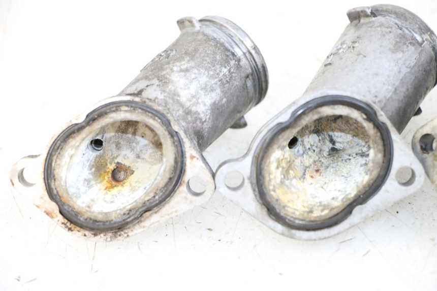 photo de COLLETTORE ASPIRAZIONE YAMAHA XJ600 XJ DIVERSION 600 (1992 - 1997) - Zoom sullo stato d'uso