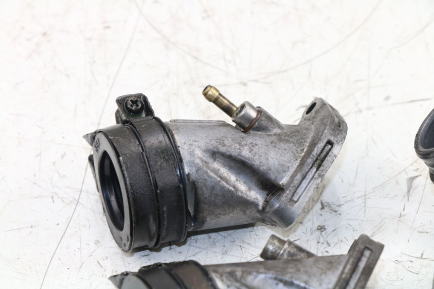 photo de Collettore di aspirazione YAMAHA XJS DIVERSION 600 (1997 - 1999) - Ricambio usato controllato