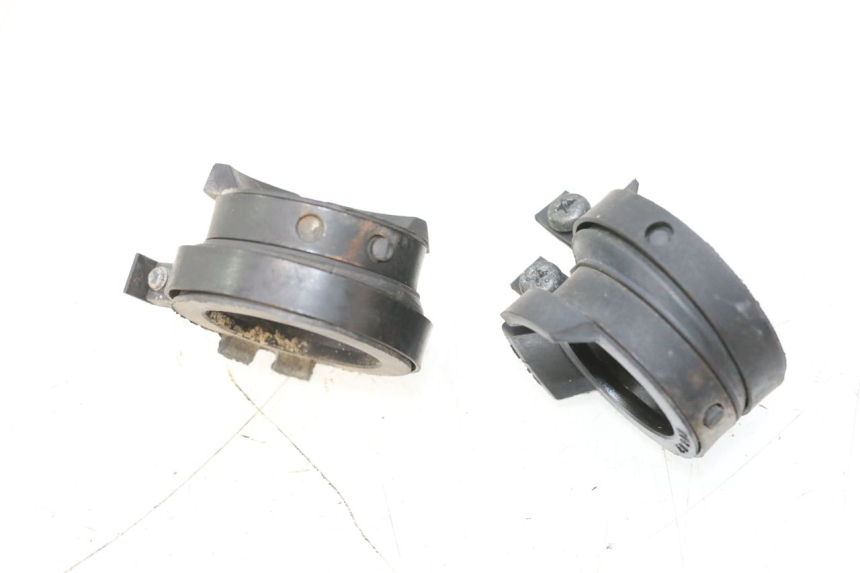 photo de COLLETTORE ASPIRAZIONE HONDA XLV VARADERO 125 (2007 - 2012) - Zoom sullo stato d'uso