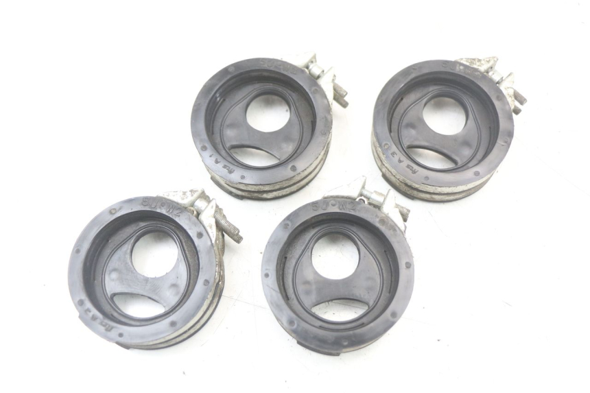 photo de COLLETTORE DI ASPIRAZIONE YAMAHA FJR ABS 1300 (2006 - 2012) - Vista principale