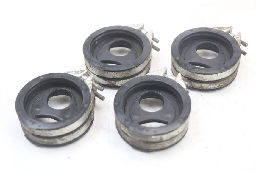 photo de COLLETTORE DI ASPIRAZIONE YAMAHA FJR ABS 1300 (2006 - 2012) - Dettaglio del componente