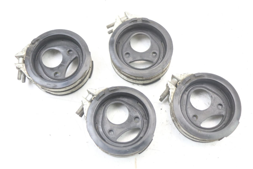 photo de COLLETTORE DI ASPIRAZIONE YAMAHA FJR ABS 1300 (2006 - 2012) - Zoom sullo stato d'uso