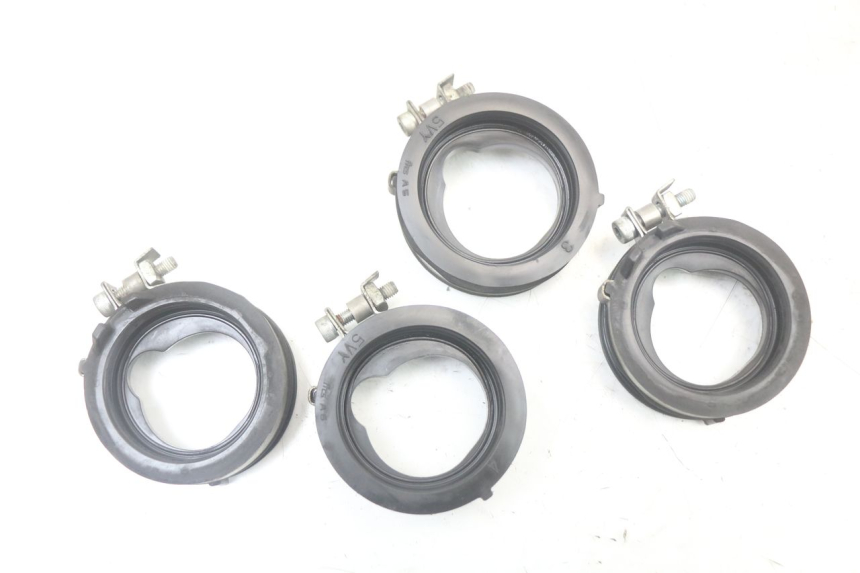 photo de Collettore di aspirazione YAMAHA FZ1 FAZER 1000 (2007 - 2009) - Vista principale