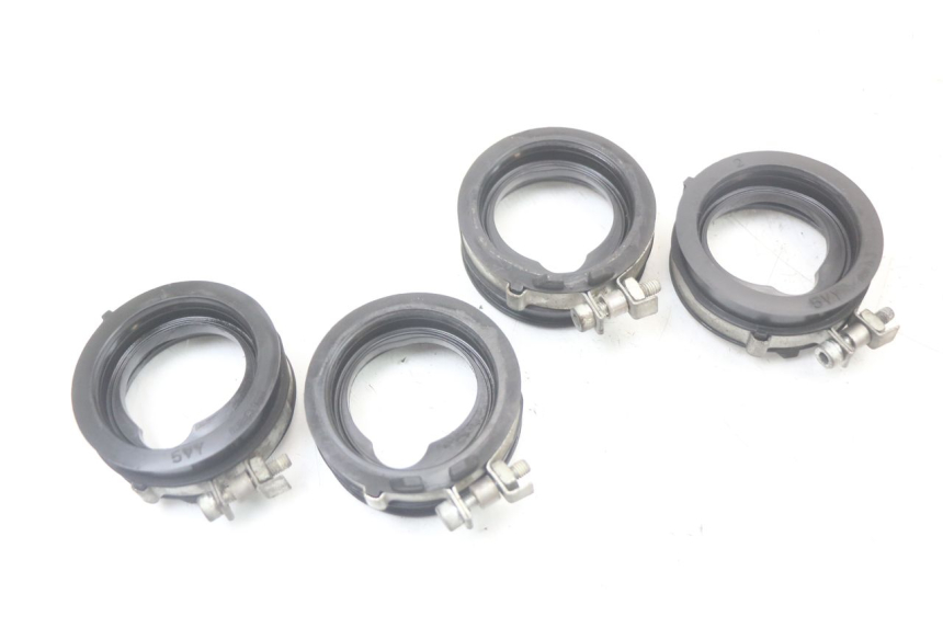 photo de Collettore di aspirazione YAMAHA FZ1 FAZER 1000 (2007 - 2009) - Dettaglio del componente