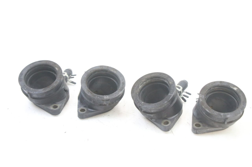 photo de COLLETTORE DI ASPIRAZIONE YAMAHA FZS FAZER 600 (2001 - 2003) - Vista principale