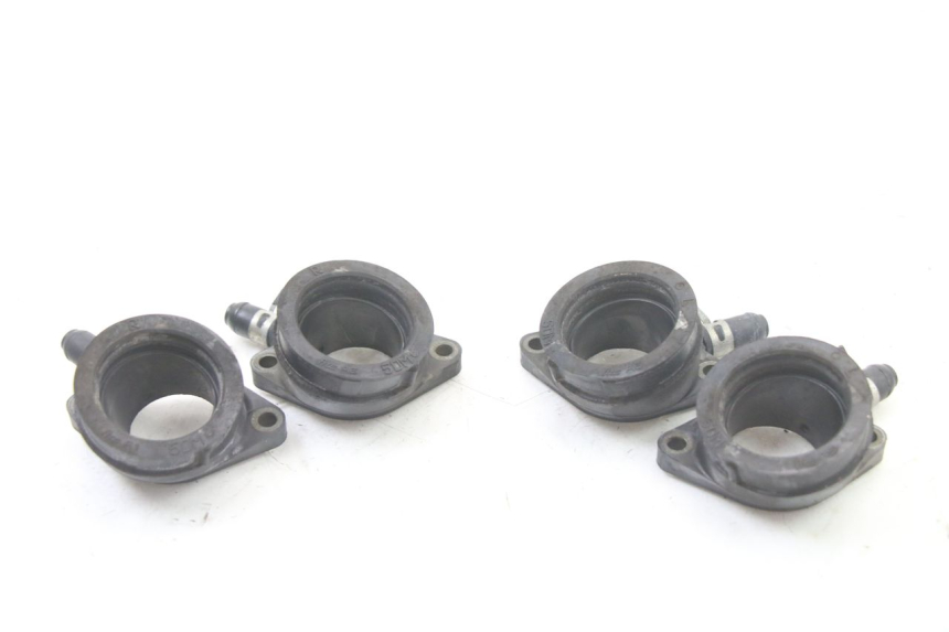 photo de COLLETTORE DI ASPIRAZIONE YAMAHA FZS FAZER 600 (2001 - 2003) - Zoom sullo stato d'uso