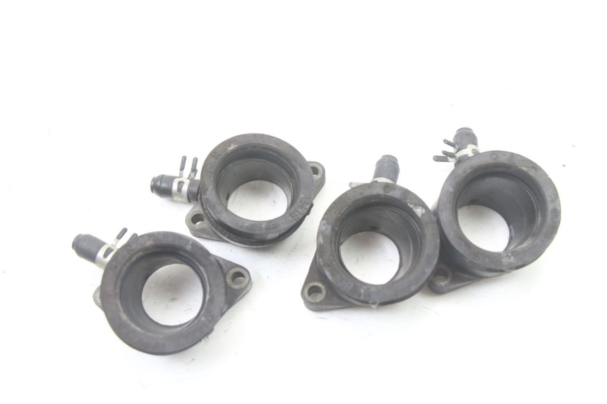 photo de COLLETTORE DI ASPIRAZIONE YAMAHA FZS FAZER 600 (2001 - 2003) - Altra angolazione