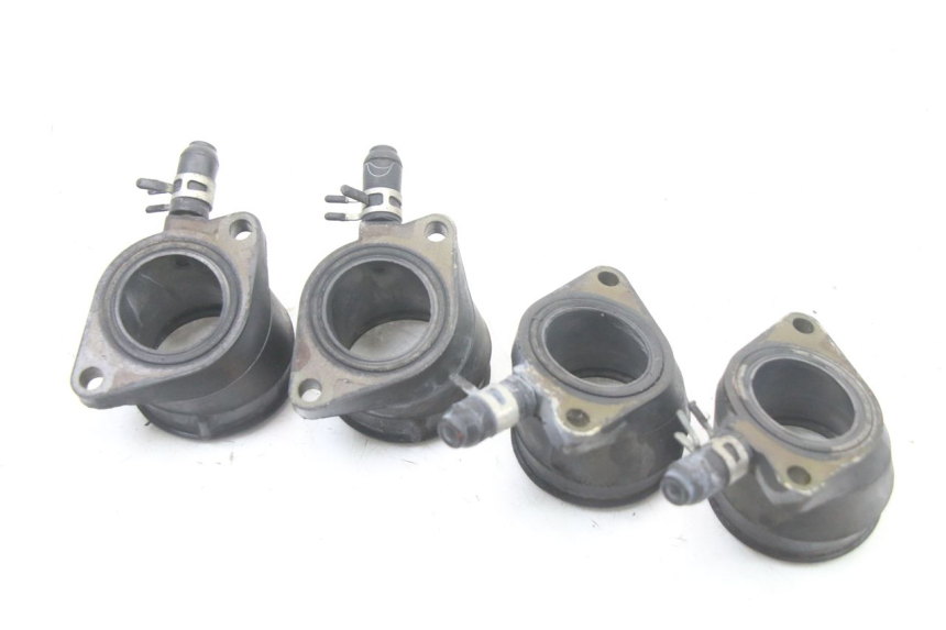 photo de COLLETTORE DI ASPIRAZIONE YAMAHA FZS FAZER 600 (2001 - 2003) - Vista d'insieme del prodotto