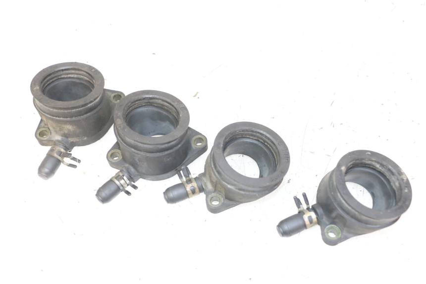 photo de COLLETTORE DI ASPIRAZIONE YAMAHA FZS FAZER 600 (2001 - 2003) - Vista principale