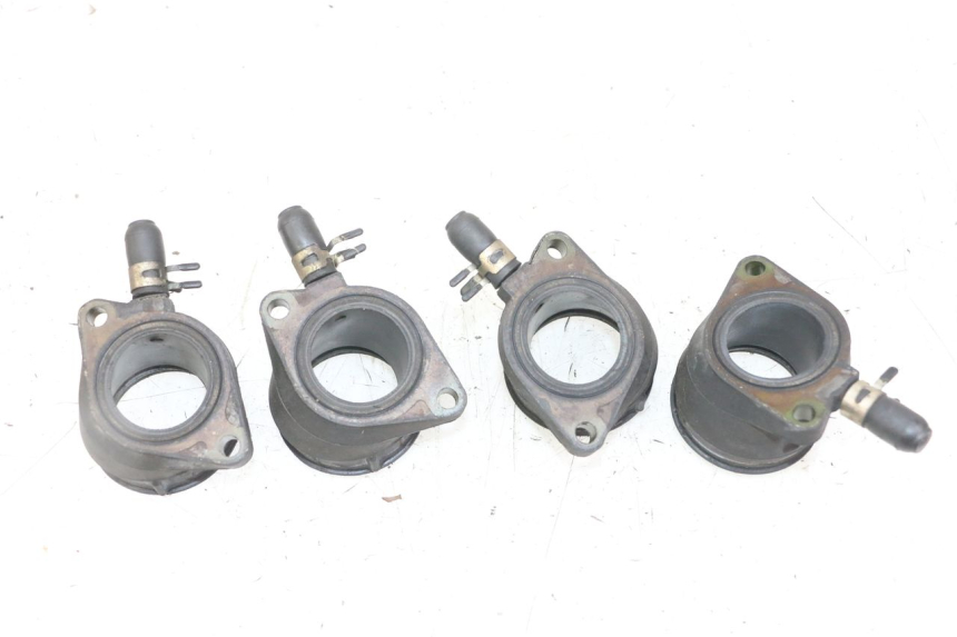 photo de COLLETTORE DI ASPIRAZIONE YAMAHA FZS FAZER 600 (2001 - 2003) - Dettaglio del componente