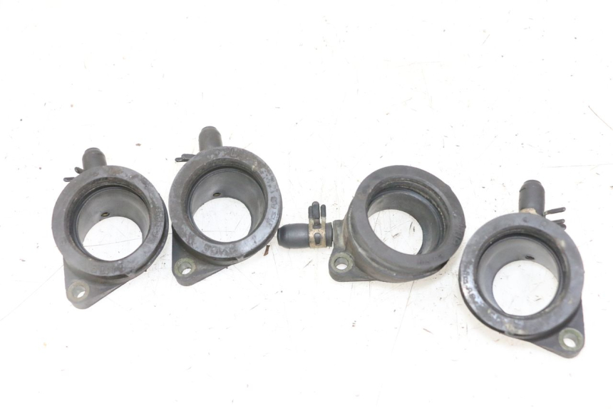 photo de COLLETTORE DI ASPIRAZIONE YAMAHA FZS FAZER 600 (2001 - 2003) - Altra angolazione