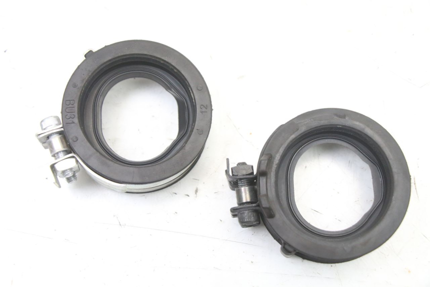 photo de COLLETTORE ASPIRAZIONE YAMAHA TRACER 7 700 (2020 - 2024) - Vista principale