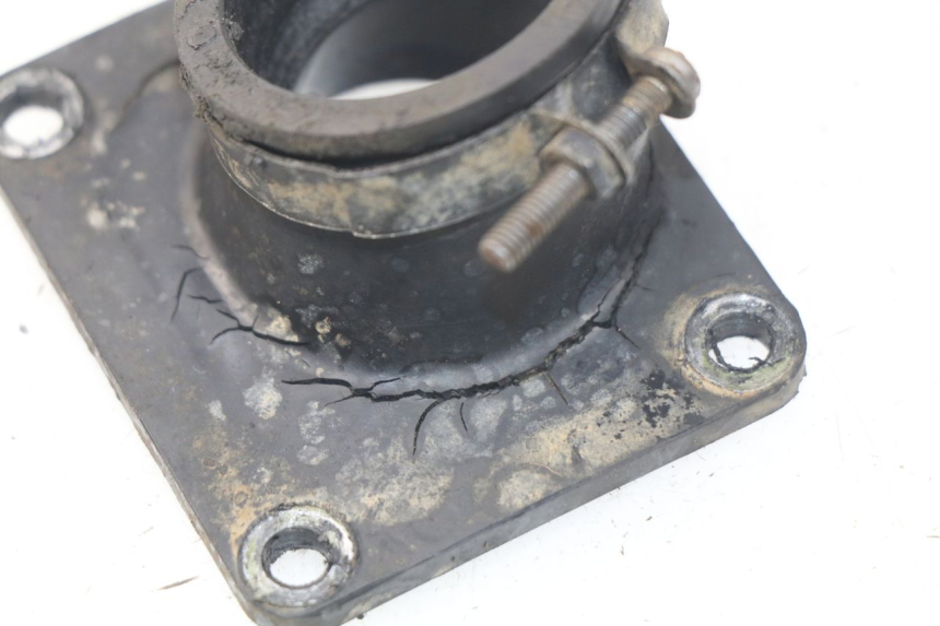 photo de COLLETTORE ASPIRAZIONE YAMAHA YZ 85 (2002 - 2018) - Primo piano tecnico