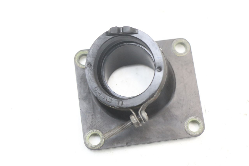 photo de COLLETTORE ASPIRAZIONE YAMAHA YZ 85 (2002 - 2018) - Zoom sullo stato d'uso