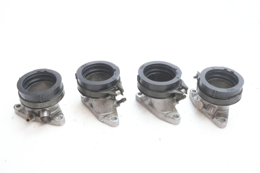 photo de COLLETTORE ASPIRAZIONE YAMAHA YZF R GENESIS 750 (1993 - 1998) - Vista principale