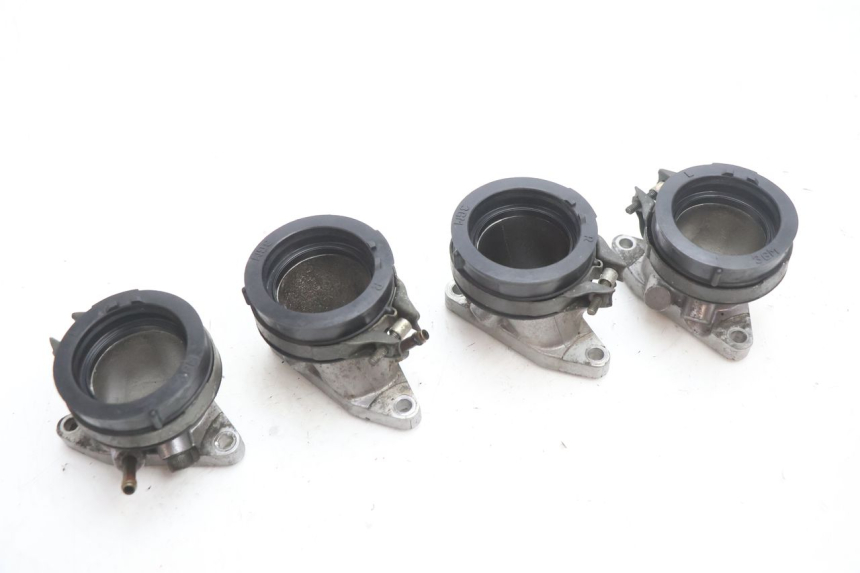 photo de COLLETTORE ASPIRAZIONE YAMAHA YZF R GENESIS 750 (1993 - 1998) - Dettaglio del componente