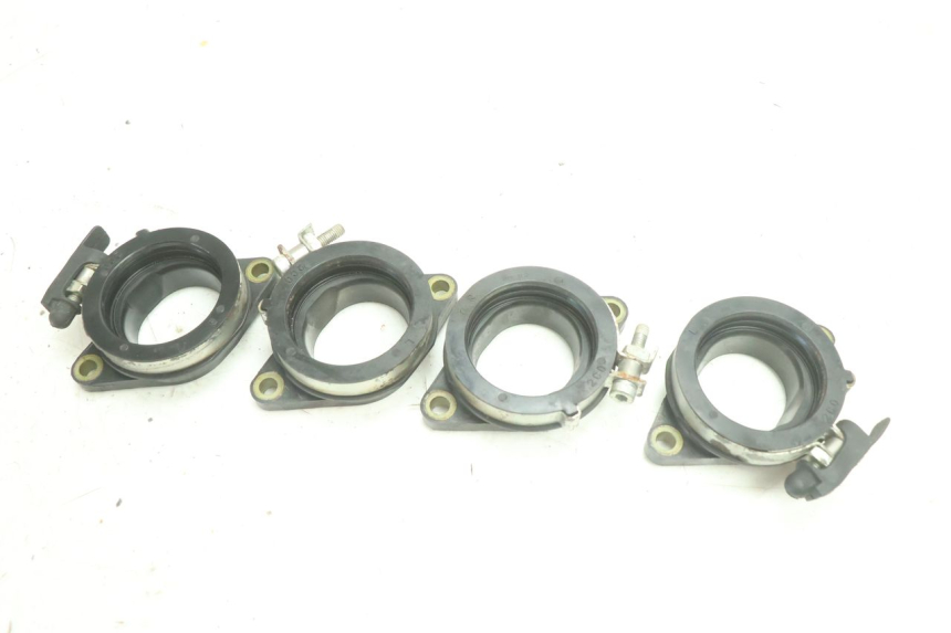 photo de COLLETTORE ASPIRAZIONE YAMAHA YZF R6 600 (2008 - 2009) - Vista principale