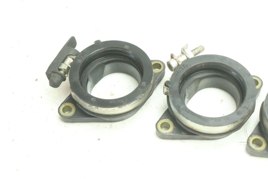 photo de COLLETTORE ASPIRAZIONE YAMAHA YZF R6 600 (2008 - 2009) - Dettaglio del componente