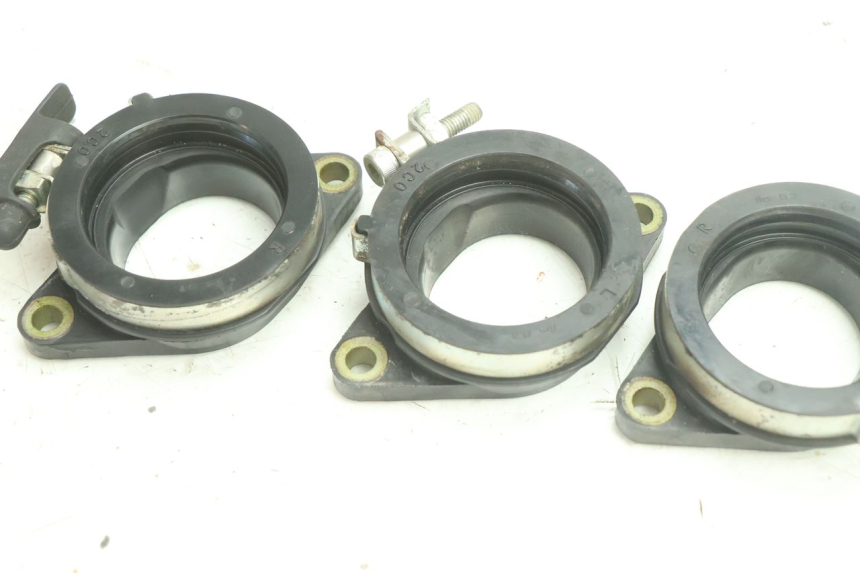photo de COLLETTORE ASPIRAZIONE YAMAHA YZF R6 600 (2008 - 2009) - Zoom sullo stato d'uso