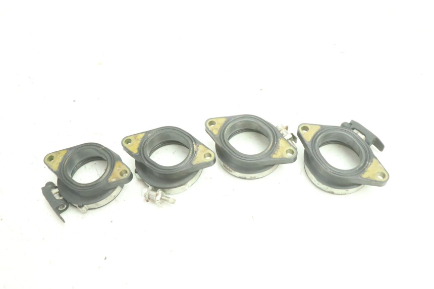 photo de COLLETTORE ASPIRAZIONE YAMAHA YZF R6 600 (2008 - 2009) - Vista d'insieme del prodotto