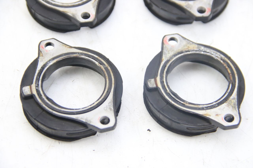 photo de COLLETTORE DI ASPIRAZIONE KAWASAKI Z ABS 1000 (2014 - 2020) - Primo piano tecnico