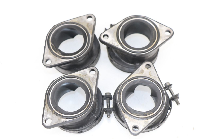 photo de Collettore di aspirazione KAWASAKI Z S 750 (2003 - 2006) - Dettaglio del componente