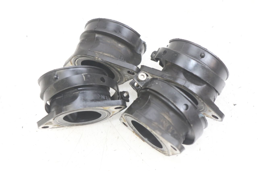 photo de COLLETTORE DI ASPIRAZIONE KAWASAKI Z 750 (2007 - 2013) - Dettaglio del componente