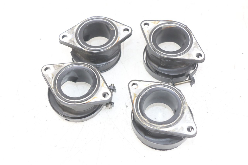 photo de COLLETTORE DI ASPIRAZIONE KAWASAKI Z 750 (2007 - 2013) - Zoom sullo stato d'uso