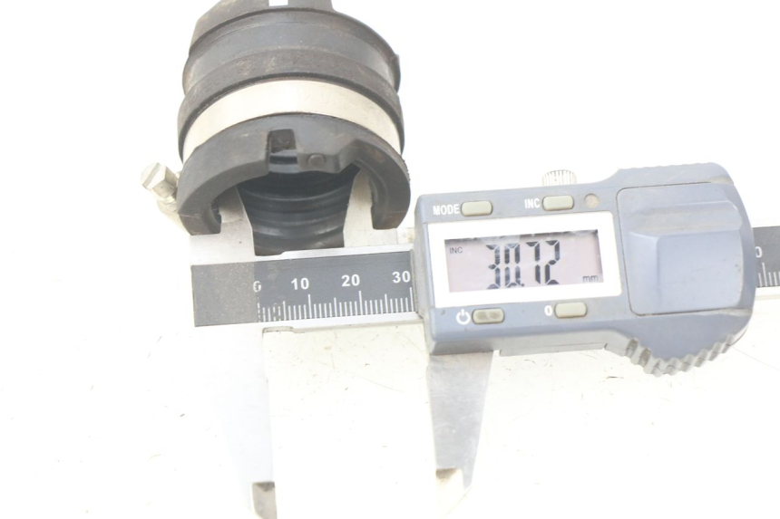 photo de COLLETTORE DI ASPIRAZIONE PIAGGIO ZIP 4T 50 (2018 - 2020) - Zoom sullo stato d'uso