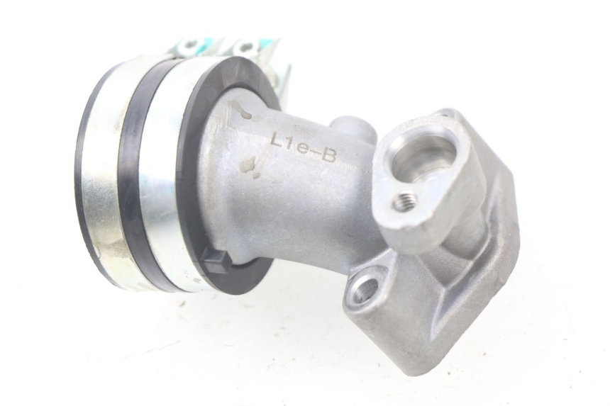 photo de Collettore di aspirazione UNIVERSAL BIKE ZN50QT-11B 50 (2018 - 2021) - Vista principale