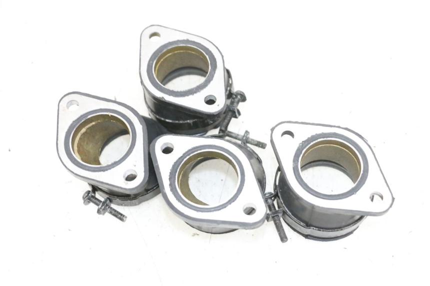 photo de COLLETTORE ASPIRAZIONE KAWASAKI ZR 7 750 (1999 - 2004) - Zoom sullo stato d'uso