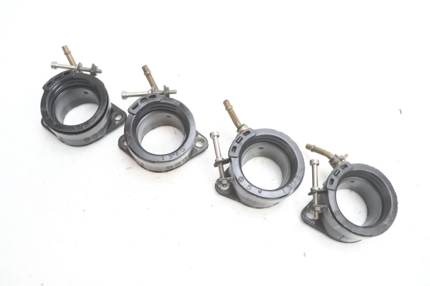 photo de Collettore di aspirazione KAWASAKI ZX-6R ZX6R 600 (2000 - 2002) - Dettaglio del componente