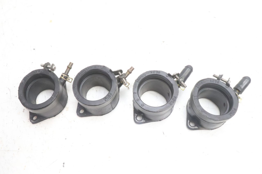 photo de COLLETTORE ASPIRAZIONE KAWASAKI ZZR 600 (1995 - 2004) - Vista principale