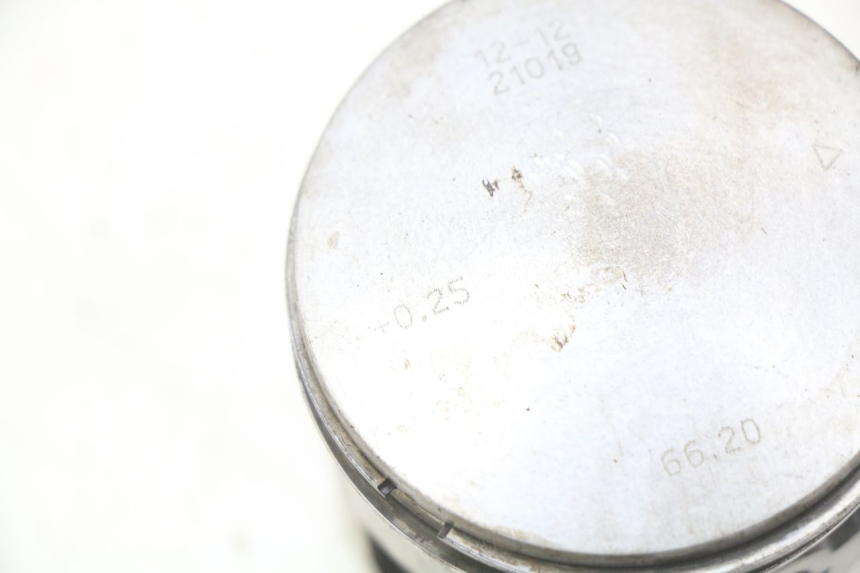 photo de PISTONE YAMAHA BLASTER 200 (1987 - 2002) - Altra angolazione