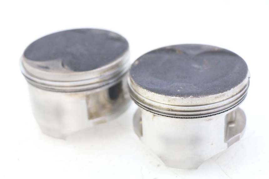 photo de PISTONE HONDA CBF 500 (2004 - 2007) - Vista principale