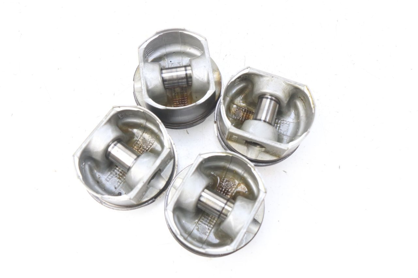 photo de Pistone HONDA CBRF CBR-F PC41 600 (2011 - 2013) - Dettaglio del componente