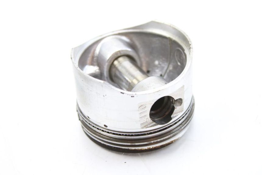 photo de PISTONE LONCIN DIRT BIKE 125 - Altra angolazione