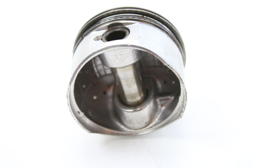 photo de PISTONE LONCIN DIRT BIKE 125 - Primo piano tecnico