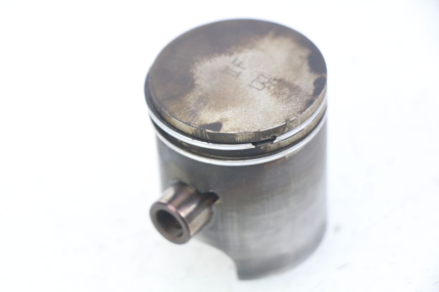 photo de PISTONE KEEWAY F-ACT FACT 50 (2006 - 2011) - Vista principale