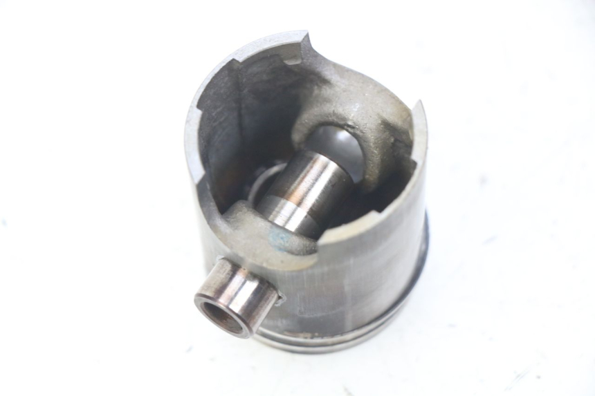 photo de PISTONE KEEWAY F-ACT FACT 50 (2006 - 2011) - Zoom sullo stato d'uso