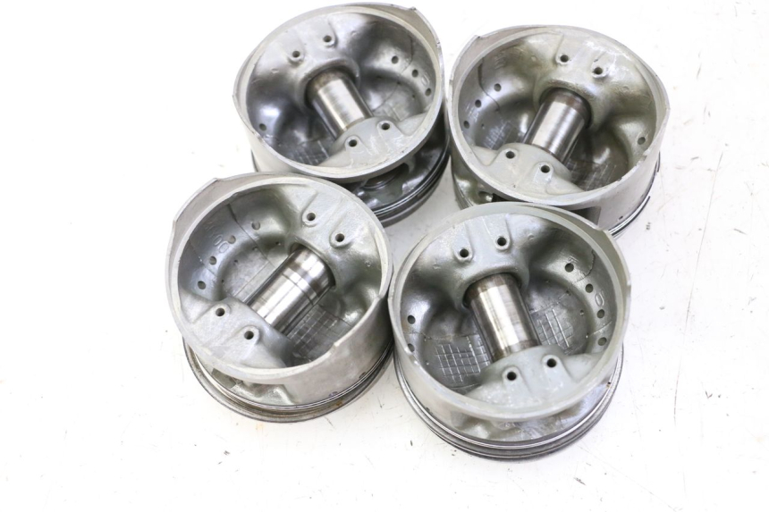 photo de PISTONE  YAMAHA FJ 36Y 1100 (1984 - 1985) - Dettaglio del componente