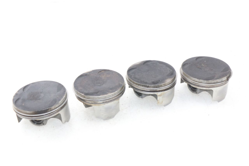 photo de PISTONE YAMAHA FJR ABS 1300 (2006 - 2012) - Vista principale